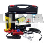 Пусковое зарядное устройство Jumpstarter T15A 50800 mAh с компрессором 300/600А